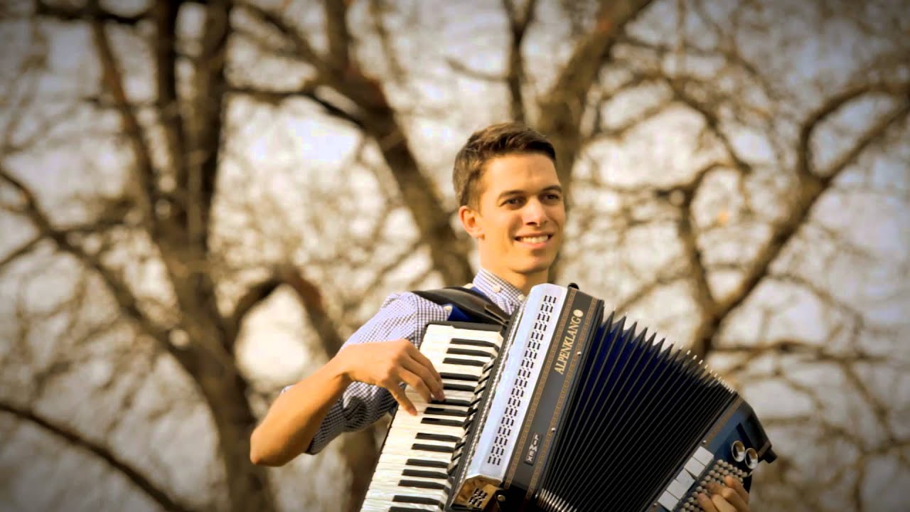 Original Alpencasanovas - Heit Nacht da will is wissen