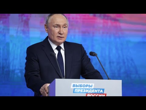 Путин: Не любить Родину — всё равно что не любить свою семью