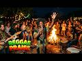 PRAISE THE LORD 🙏 Best Uplifting Gospel Reggae Worship Mix | Timeless Hymns Reimagined