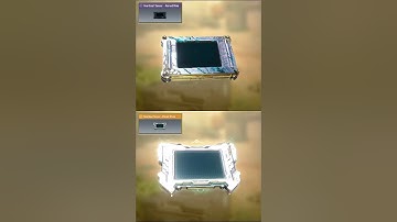 $100 Vs $10 Heartbeat Sensor in CODM... 💀