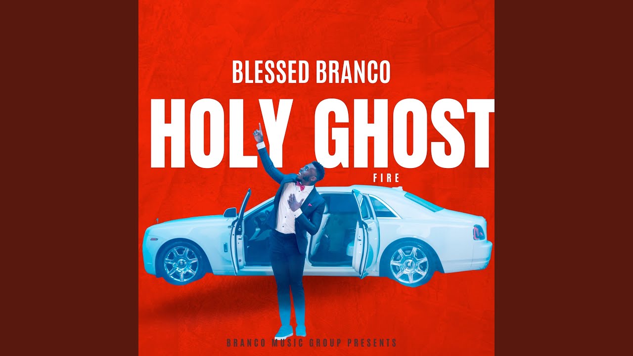 Watch Holy Ghost (Fire) on YouTube Watch Holy Ghost (Fire) on YouTube