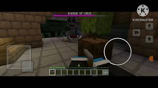 Engine Of Chaos Addon Minecraft Pe , Spider Thomas