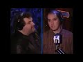 Artie destroys High Pitch Mike with one line