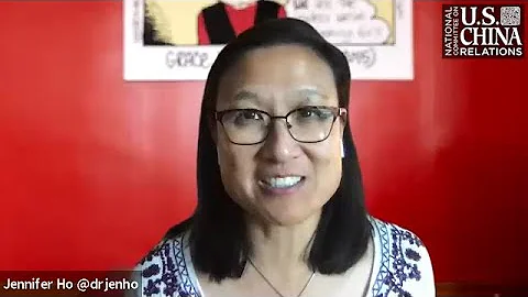 The "Model Minority" Myth | Jennifer Ho and Frank ...