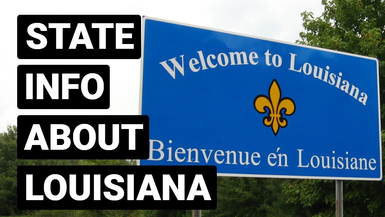 Louisiana (U.S.)