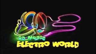 GD Music - Electro World