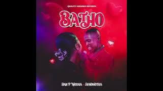 Semomotela le DAH P: Batho ( Song: produced by Am Rassek- Quality Assured Records)