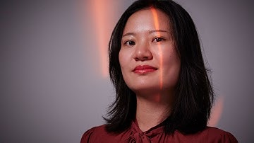 Jack.org Network Reps - Amy Wang