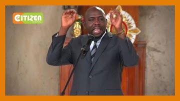 DP Ruto allies claim Raila is using BBI rallies to campaign