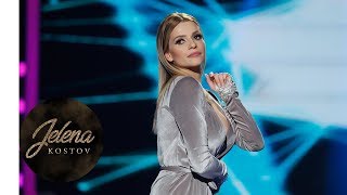 Jelena Kostov - Da Je Dan Ko Godina - Halo Halo - (Tvgrand 03.04.2018)