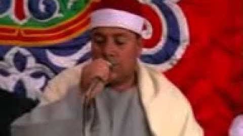 الشيخ عبدالقادر ابو نعمة سورة لقمان والاحزاب والحجر قارىء بولين