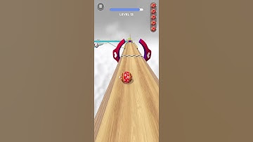 Going Balls : Gameplay Walkthrough All Levels #Shorts #GoingBalls