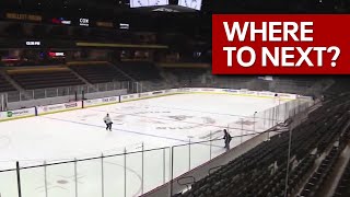 Arizona Coyotes may soon reveal location of new arena