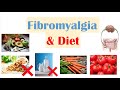 Fibromyalgia & Diet | Mediterranean vs. Vegan vs. Hypocaloric vs. Low FODMAP vs. Gluten-Free Diets