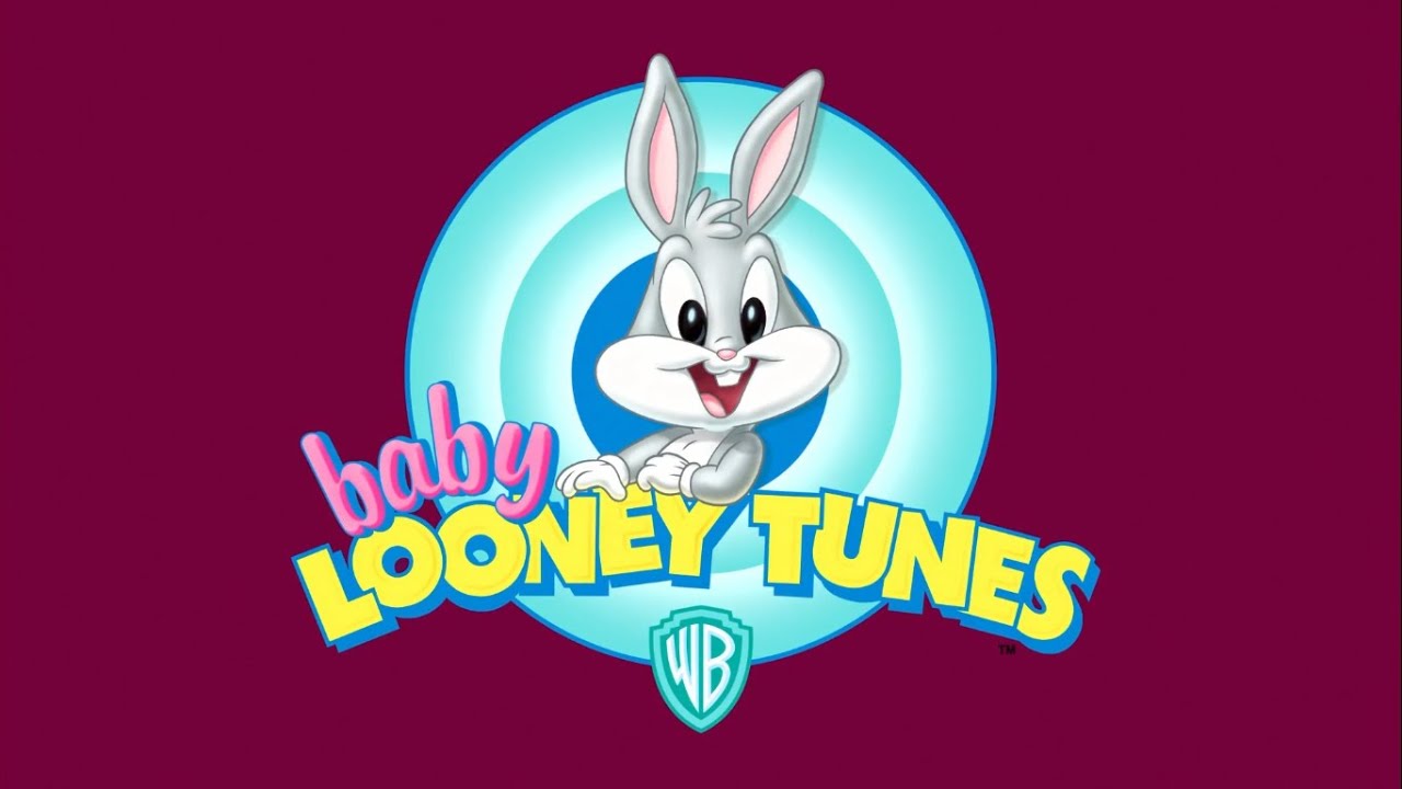 Baby Looney Tunes (Stagione 1) Sigla d'apertura e chiusura - YouTube