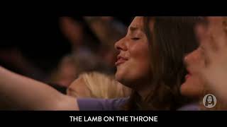 Behold This Is Jesus | Jesus Image (Bridge & Chorus)