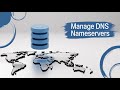 Add Domain to ServerByt | Change GoDaddy Nameservers | Manage DNS Nameservers | GoDaddy | ServerByt