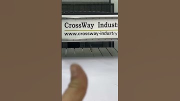 PVC Signs Letter Cutter CNC Router Machine