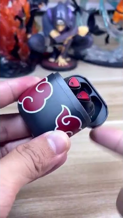 I bought this so you don’t have to😂#anime #naruto #unboxing #shorts