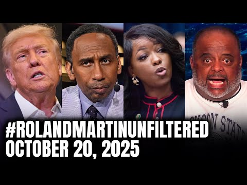 Thumbnail for Houston Special Election, Stephen A. vs Crockett, DHS AI Outrage, Black Women’s Health Crisis