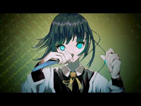 【flower】イシェド English and romaji subs