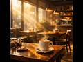 Smooth Coffee Shop LoFi ☕ Morning Chill Beats for Work &amp; Study (1 Hour)