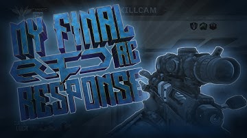 ItsKaos OG - My Final #RedRC Response!