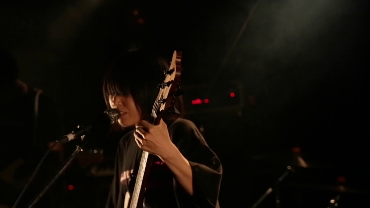 Oh No Darkness!! - スローシャッター (MV)