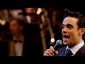 Robbie Williams -  Have You Met Miss Jones? - Live at the Albert - HD Mp3 Song