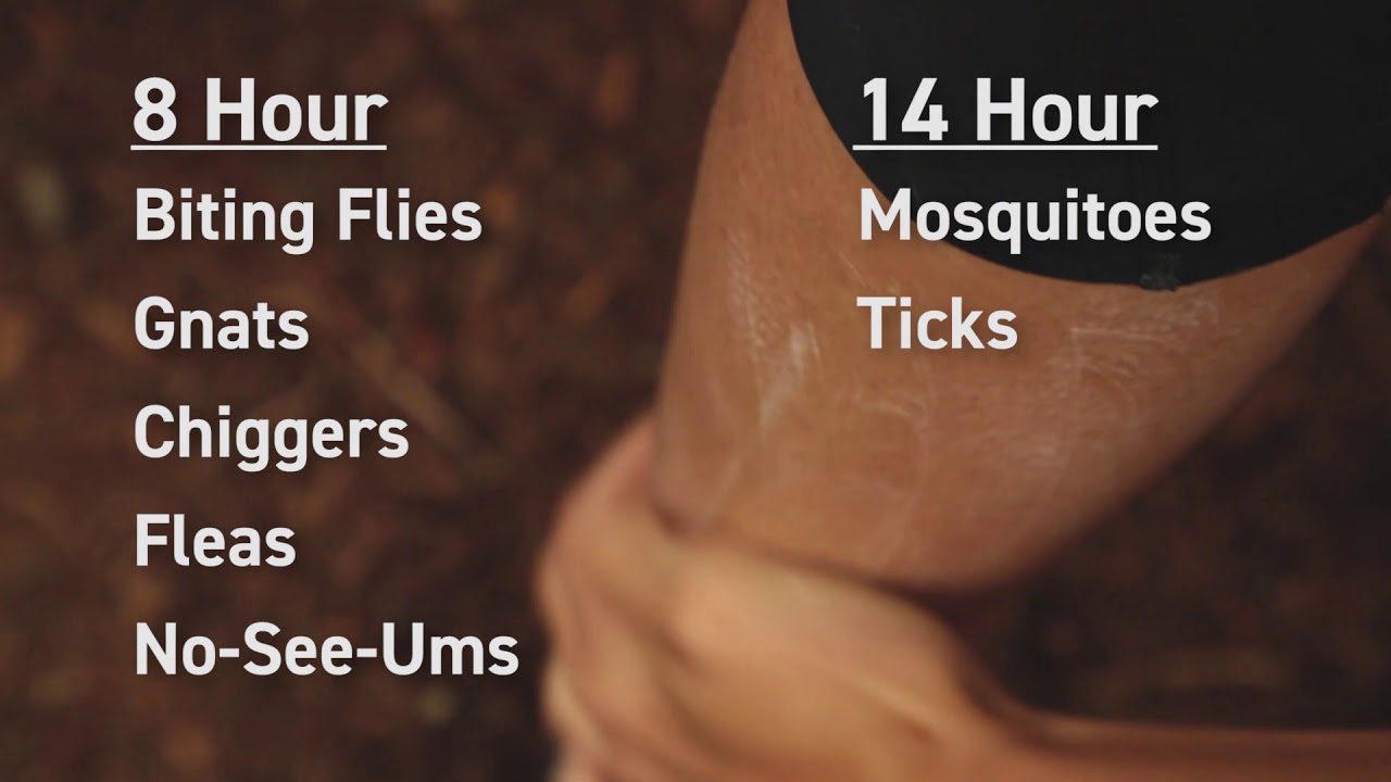 Preview of Sawyer Picaridin Insect Repellent Lotion - 4 fl. oz. Video