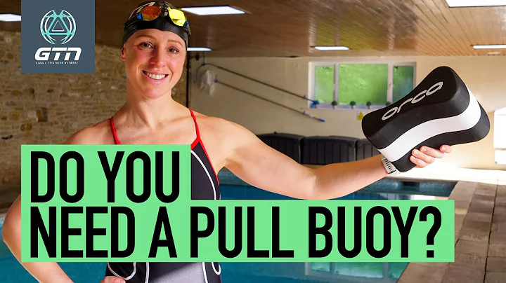 Do You Need A Pull Buoy To Improve Your Freestyle ...