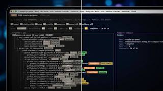 Browse Your Whole Dependency Tree in the Terminal — Bomly TUI