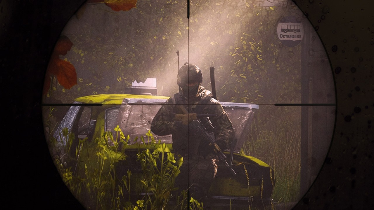 When You're Just Having Fun In Your FAVOURITE Game - DayZ!