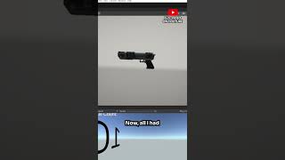 AI made this VR Game!