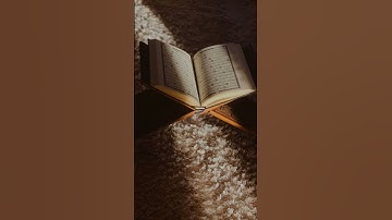 إذ يقول لصاحبه لا تحزن ان الله معنا _ سورة التوبة #التوبة #سورة_التوبة #قران_كريم #quran