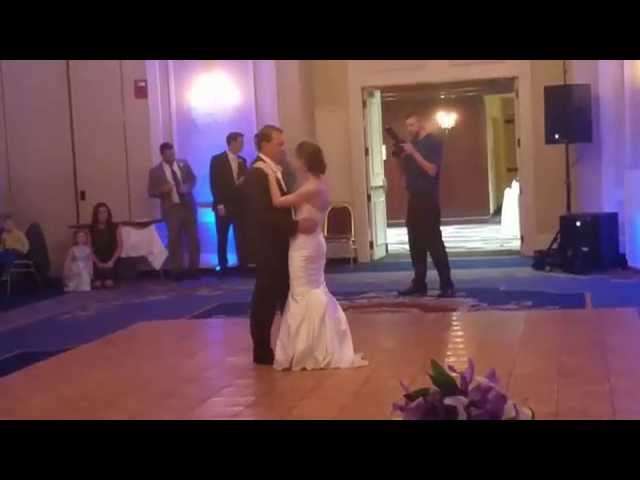 Dad Surprises Daughter With Awesomely Creative Wedding Dance Video Sheknows,What Is Caramel Made Of