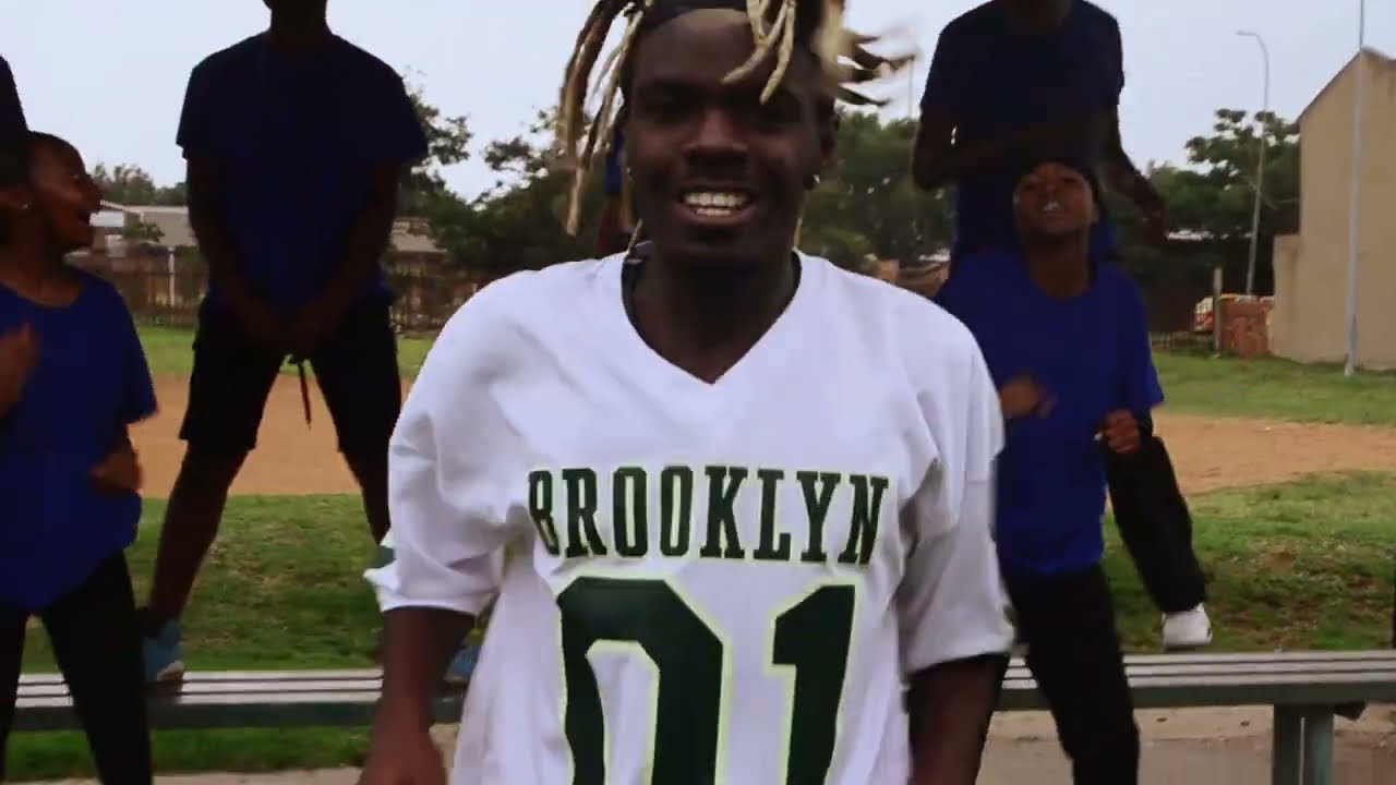 SheshaGeza (Video Concept) - Directed by Neo Tshoose