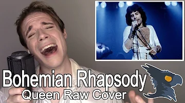 Bohemian Rhapsody (NO AUTOTUNE) - Black Gryph0n