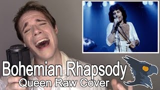 Bohemian Rhapsody (No Autotune) - Black Gryph0N