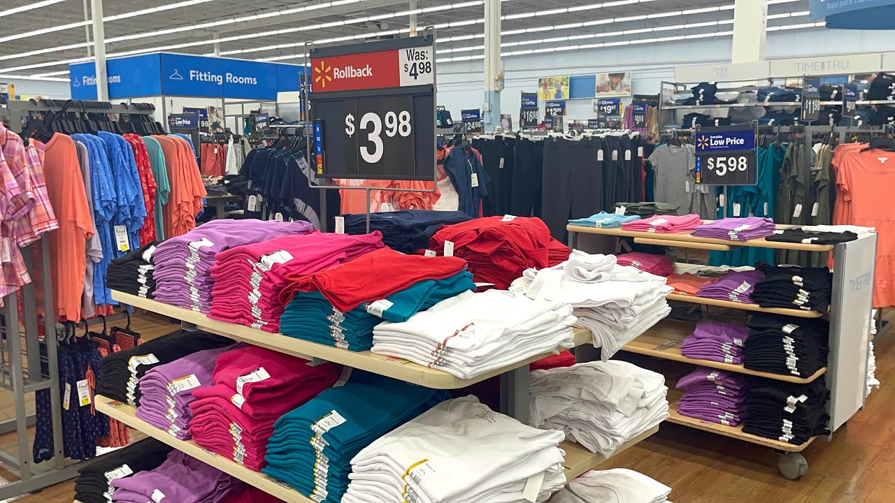 Collections Walmart 🌸 walmart spring and summer collection browse with me 🌸 - YouTube