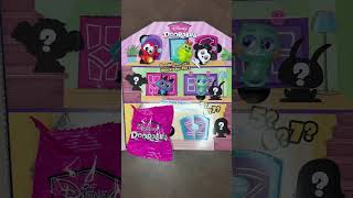 Disney Doorables Series 9 Unboxing | Doorables Hack | Codes | Rare | Common | Ultra Rare? #disney