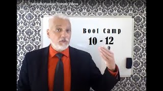 #10-of-12: Boot Camp - ServSafe Manager Training Videos screenshot 4