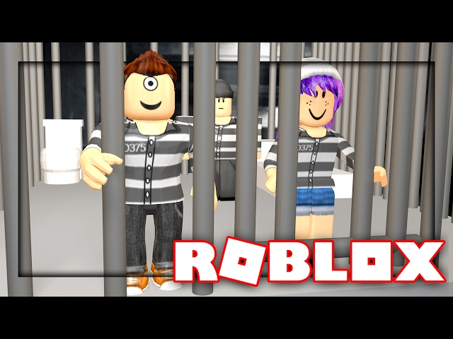 What Did We Do Escape Prison Obby W Radiojh Games Youtube - escape the dungeon obby in roblox w radiojh games
