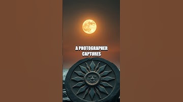 The Eclipse Atlas: Secrets of the Surfacing Isles