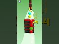 Stack Rider Game #shorts #gameplay #androidgame