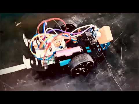 ROBOCHALLENGE : ARDUINO CREATIVE OPEN 2022 _ MRSM TERENDAK