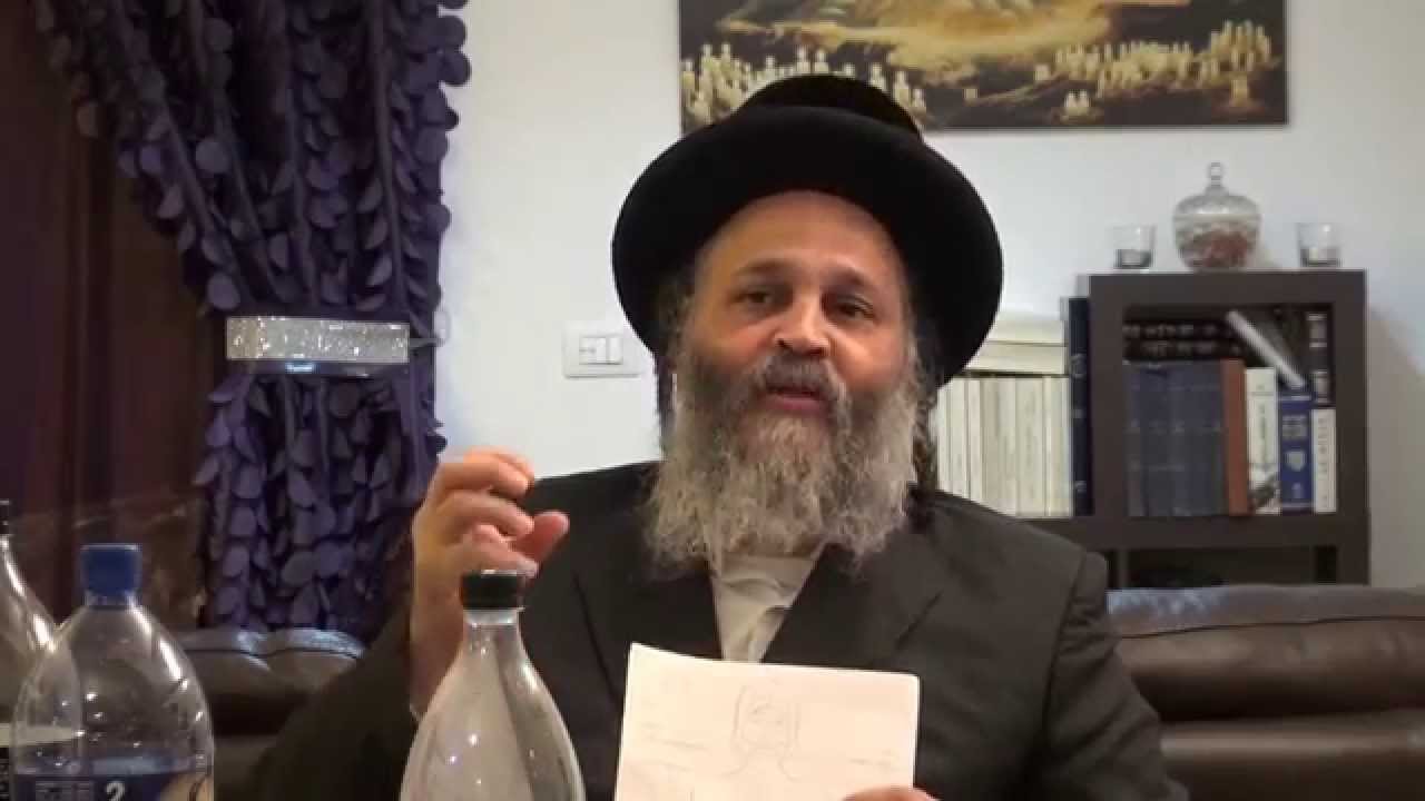 LES 5 ETAPES DU PLAISIR FEMININ - Shalom Baït & Intimité du couple