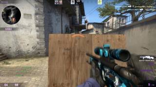 Shadow Play That Shit! - CS:GO