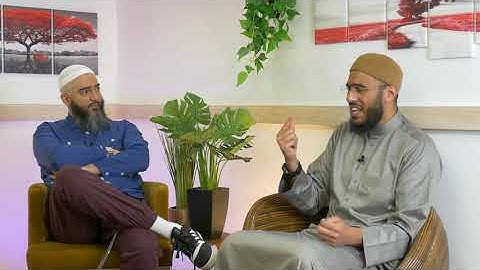 5- LA BIENFAISANCE ENVERS LES PARENTS - NADER ABOU ANAS, MEHDI D