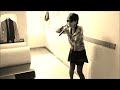 PLASTIC KISS / CHAGE&amp;ASKA【歌ってみた】song by みゅ~(No.389)